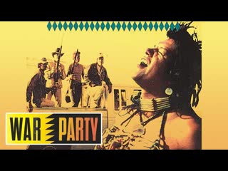 1988 - on the warpath / war party