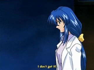 [2001] bi indoushi miija injoku no gakuen episode 1