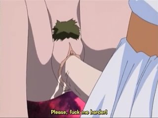 [2001] bi indoushi miija injoku no gakuen episode 2