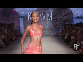 kbswim resort 2023 full show