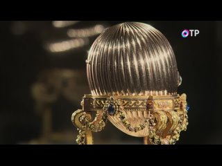 faberge egg hunt. faberge eggs. s01 e02